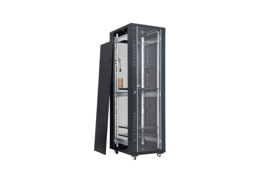 ตู้แร็คเซิร์ฟเวอร์ - Sunbase Technology